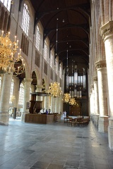 New Church Interior2
